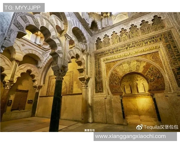 探索安达卢西亚风格的魅力与文化传承之旅