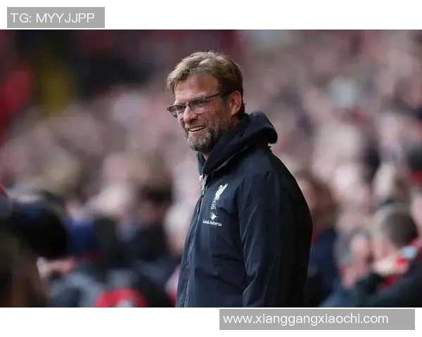 利物浦主帅克洛普：球队状态良好，信心满满