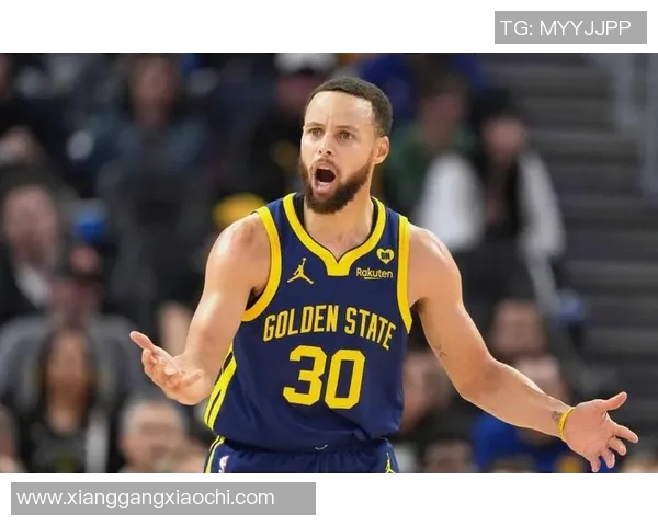 库里勇创历史，勇士队史三分王荣耀加冕！